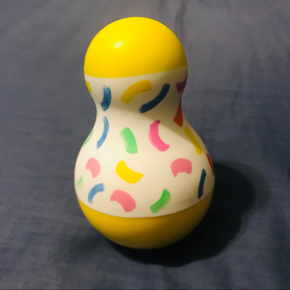 Lovevery Tummy Time Wobbler